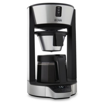 Bunn Phase Brew Coffee Maker - Bed Bath & Beyond